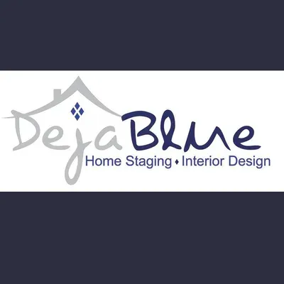 Deja Blue Home Staging and Design