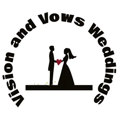 Vision And Vows Weddings