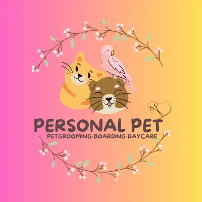 Personal Pet - Friends Forever
