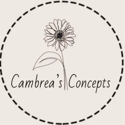 Cambrea’s Concepts