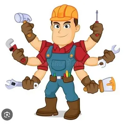 Handyman Construcción.
