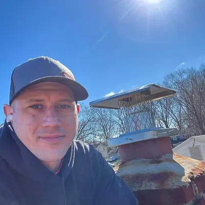 KY CHIMNEY GUY