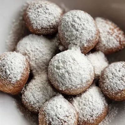 Le Beignet & French desserts