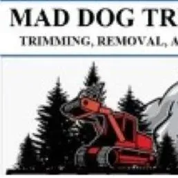 Mad Dog Treescaping
