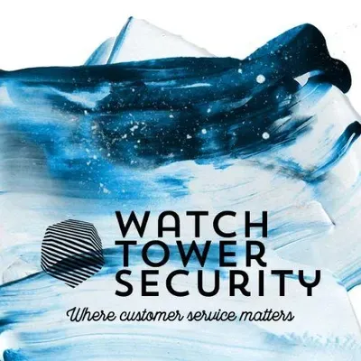 Watch Tower security