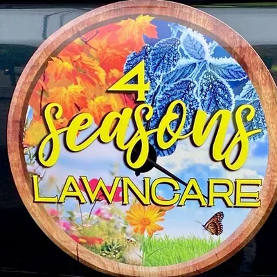 4 Seasons Lawncare