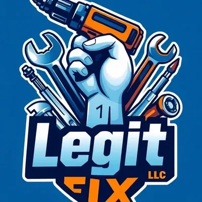 Legit Fix LLC