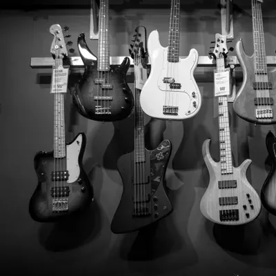 Andrew Seimer Guitar Lesson