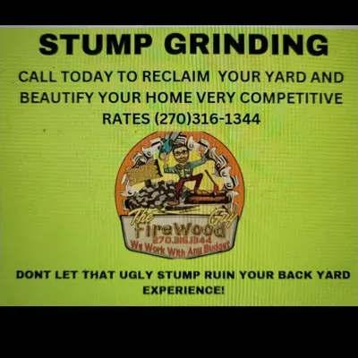River City Stump Grinding
