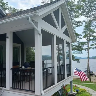 Porch Screen Medics LLC