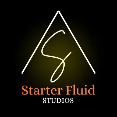 Starter Fluid Studios LLC