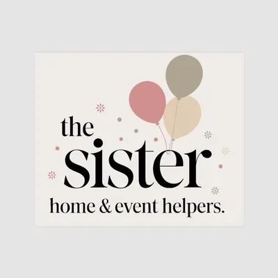 The Sister Home and Event Helpers