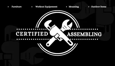 Certified Assembling