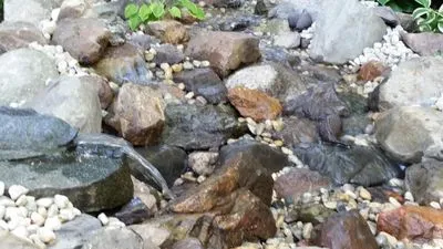 Midwest Pond Design