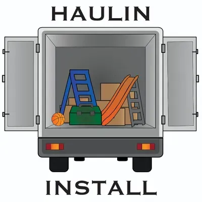 Haulin Install Llc