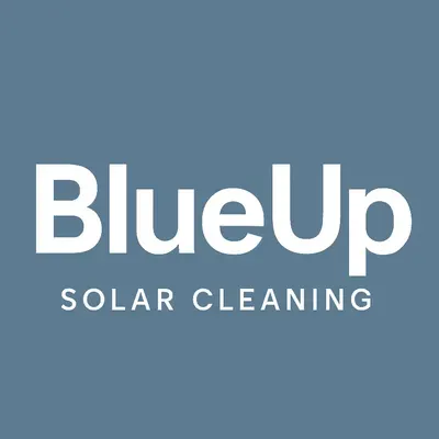 BlueUp Solar Cleaning