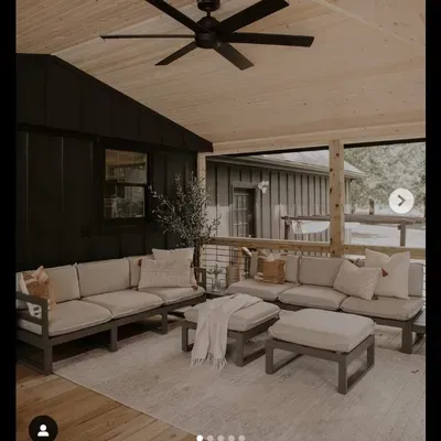 all seasons outdoor structures and Remodeling llc