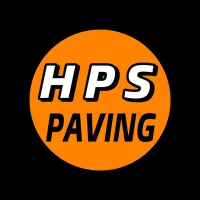 HPS paving