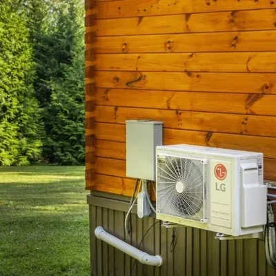 Redfield HVAC