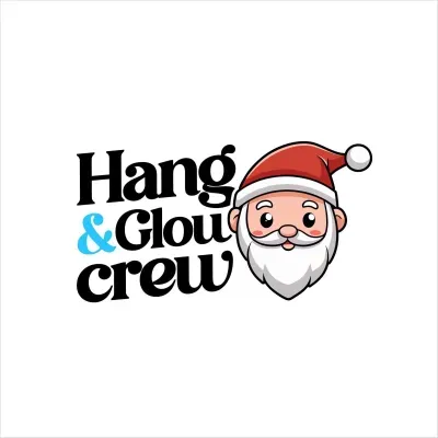 Hang & Glow Crew