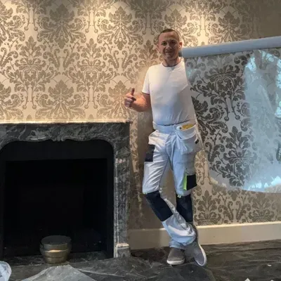 Wallpaper & Paint by Roman Pro