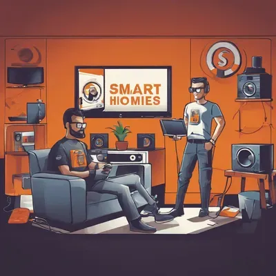 Smart Homies