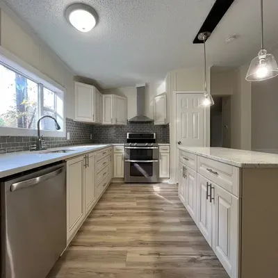 A.P. Improvements llc