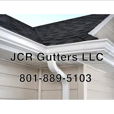 JCR Gutters LLC