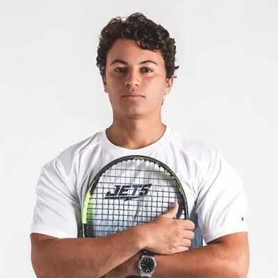 Tennis Coach