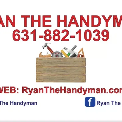 Ryan The Handyman