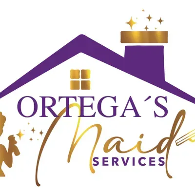 Ortega’s maid services