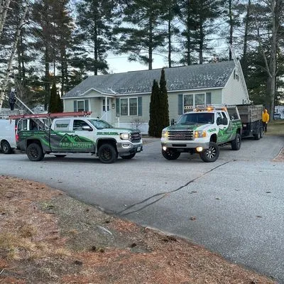Paramount Roofing & Remodeling LLC