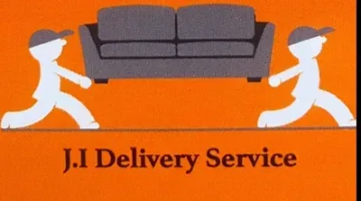 J.I Delivery service