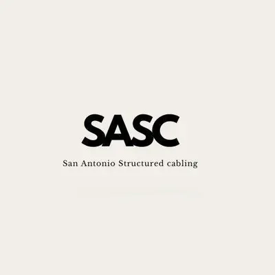 San Antonio Structured Cabling