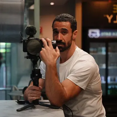 Matt | Social Media Management and Videographer