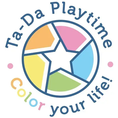 Ta-Da Playtime Face Painting