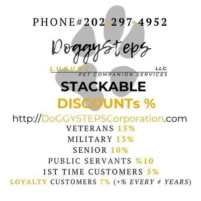 DoGGySteps L.L.C.