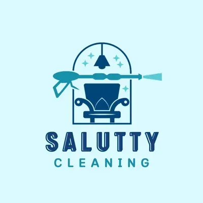 Salutty Cleaning