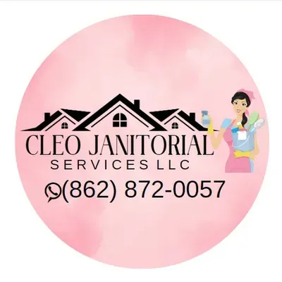 Cleo janitorial services LLC