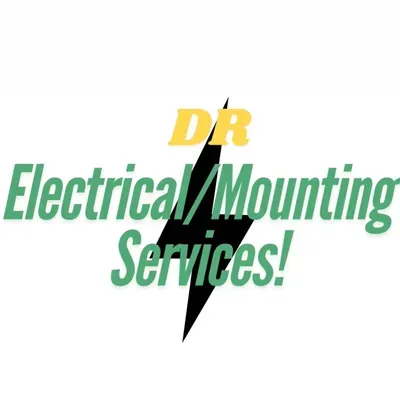 DR Electrical & Mounting services