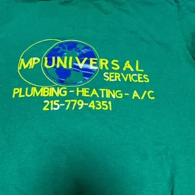 MP Universal Services