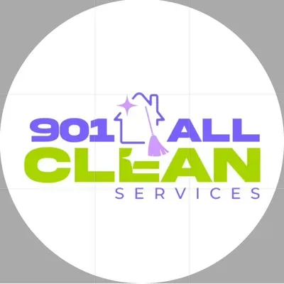 901 All Clean Services