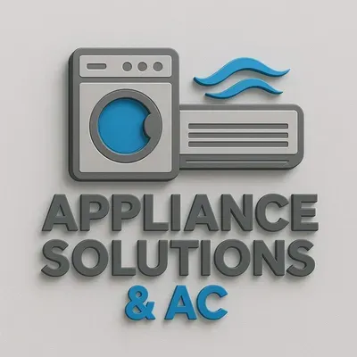 Appliance Solutions & A/C