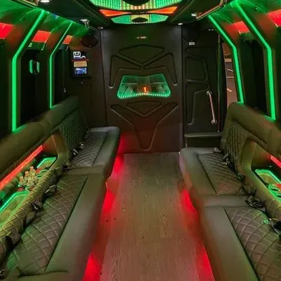 US worldwide limo Sf
