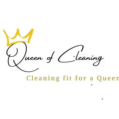 Queen of Cleaning