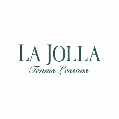 La Jolla Tennis Lessons