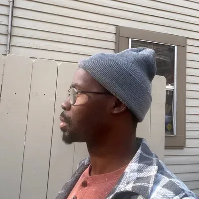 Derrick’s improvement