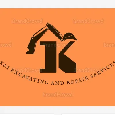 K&I excavation and repair services