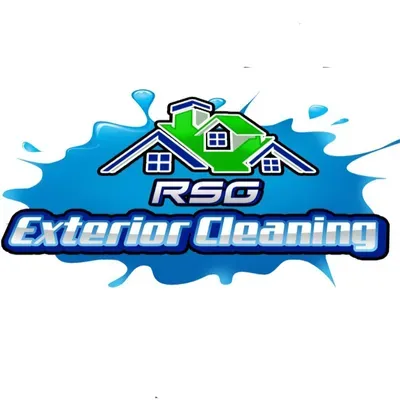 RSG Exterior Cleaning