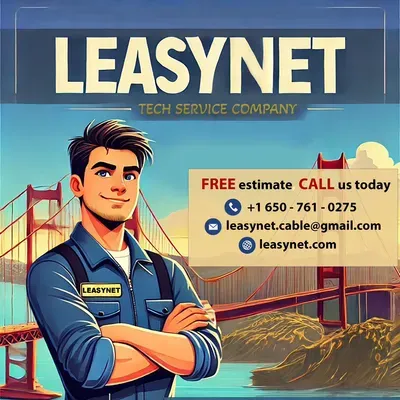 LeasyNet